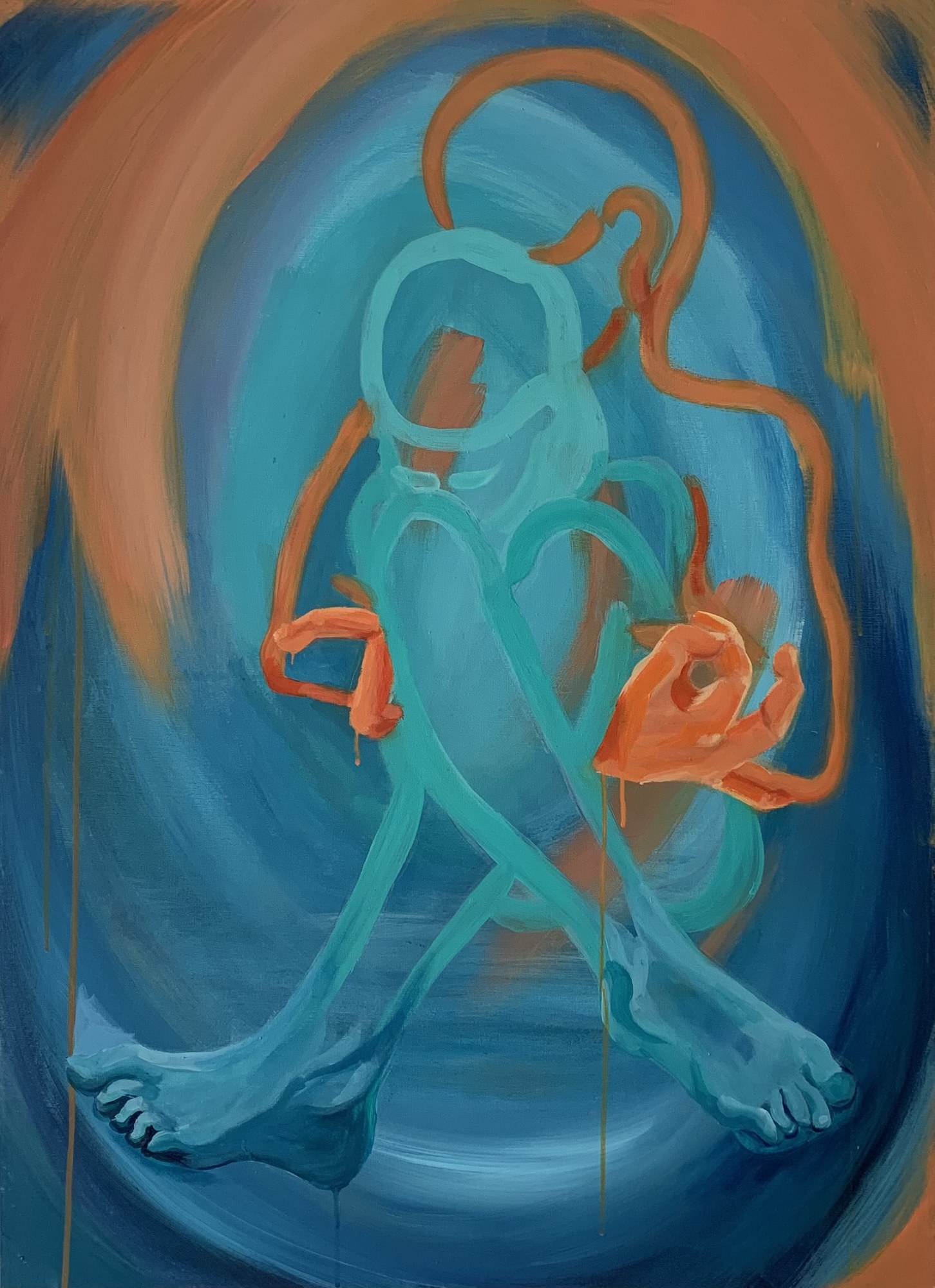 Comunión II / Comunión III